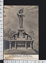 R2458 ORLEANS 45 MONUMENT ELEVE A LA GLOIRE DE JEANNE D ARC VG FP